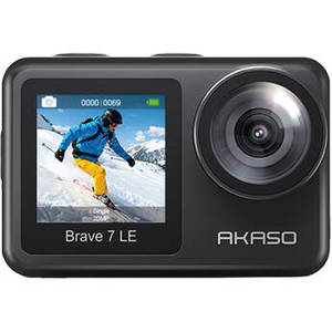 Brave 7 LE Action Camera
