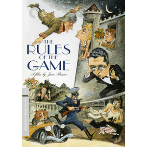 Rules of the Game