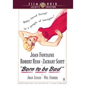 Mod-Born to Be Bad