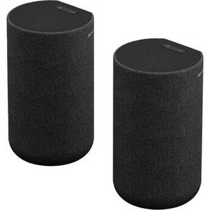 SA-RS5 Wireless Surround Speakers for Select Soundbars